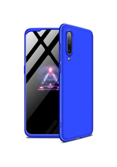Xiaomi Mi A3 Kılıf Zore Ays Full Koruma Kılıf