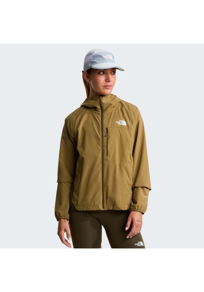 The North Face W Lıghtrange Woven Kadın Ceket Nf0a8er2jv41 Çok Renkli