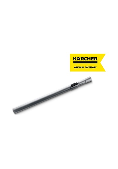 Karcher Vc 3 - Vc 2 İçin Teleskopik Emiş Borusu
