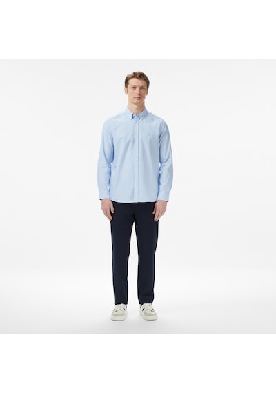 Nautica Erkek Mavi Regular Fit Gömlekdüzw65542t