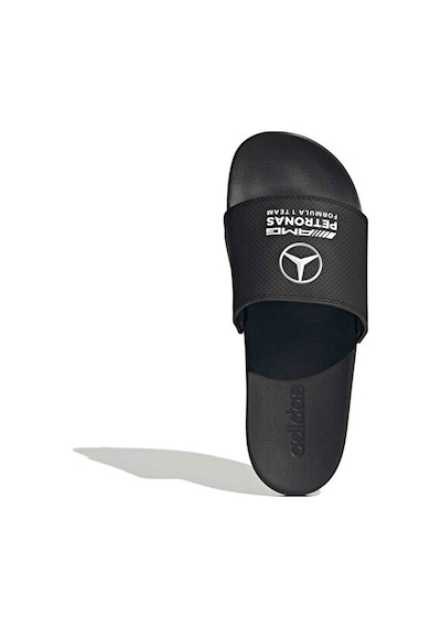 Adidas Adilette Comfort Me Erkek Terlik Kı6109 Siyah Siyah