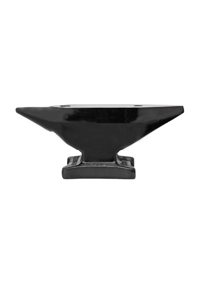 Kanca 61601010050 Dövme Çelik Örs 50 Kg