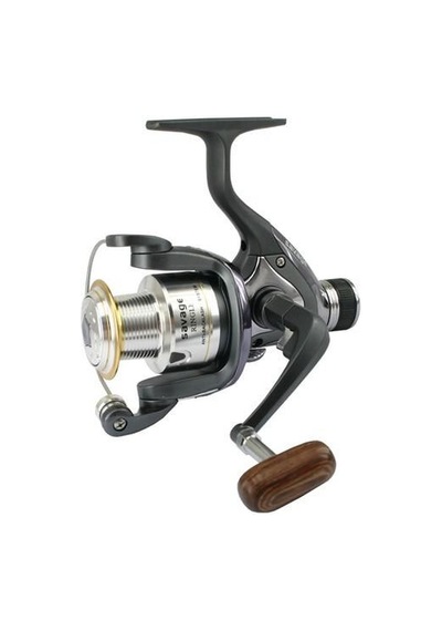 Lrf Premium 0202 Balıkçılık Seti (Makina + Kamış)