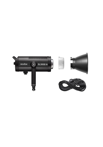 Godox SL300III Bi Bi-Color Led Video Işığı