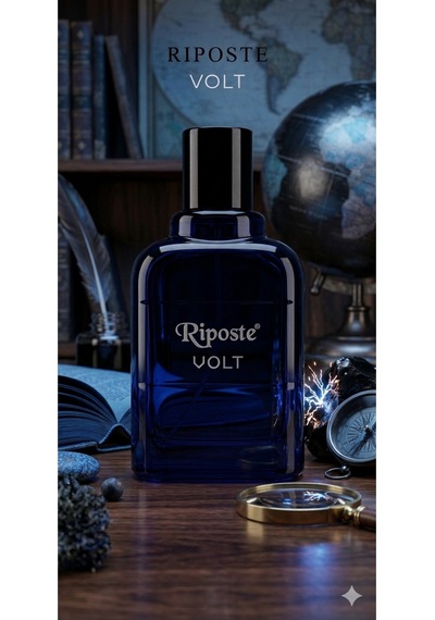 Volt Erkek Parfüm 100 Ml Edt For Man Uzun Süre Kalıcı Diğer