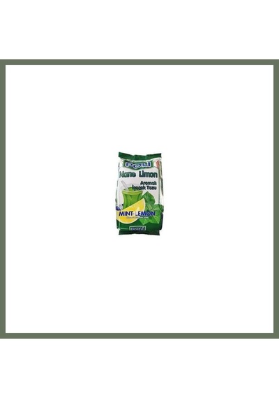 Bezos Poli Nane Limon 450 Gr Bezos1 1 Adet