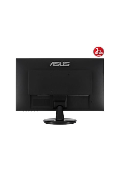 Asus 23.8" Ips Va24dqfr 1ms 100hz Hdmı-dp Multımedya Monitör 1920x1080