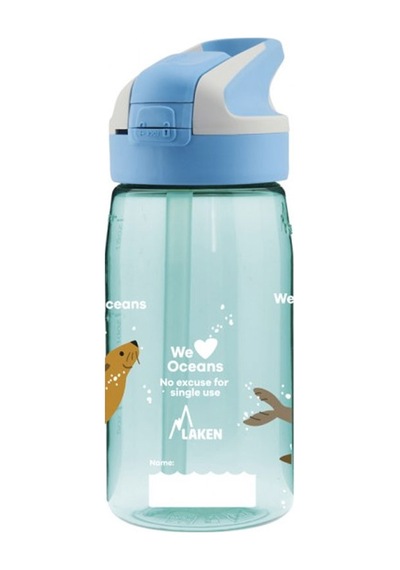 Laken Tritan Summit Matara 450ml Fokis LKGTNSF