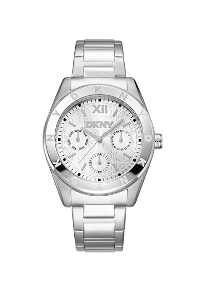 Dkny Dk1l015m0025 Kadın Kol Saati Metalik Gri