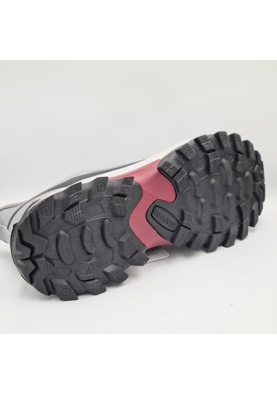 Lescon Anubıs Traıl Gri Renk Erkek Outdoor Spor Ayakkabı Gri