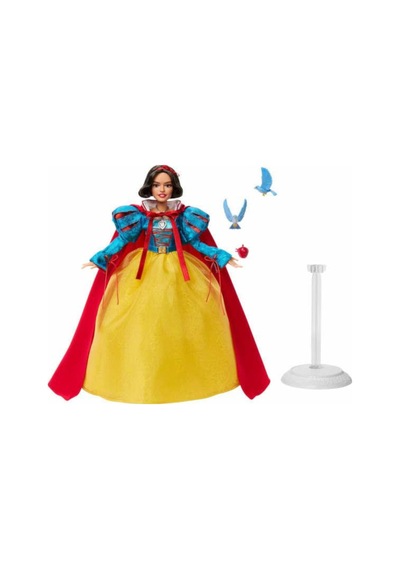 Mattel Collector Pamuk Prenses Bebeği Hvy53