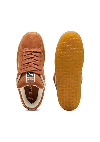 Puma Suede Xl Erkek Günlük Ayakkabı 39520549 Renkli Renkli Çok Renkli