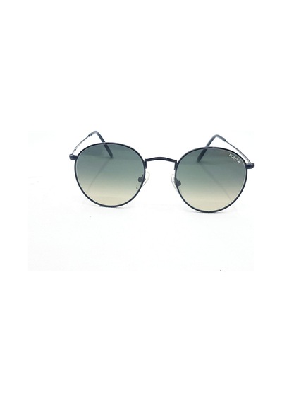 Polo Village Pv2264 07 50-21-140 Unisex Güneş Gözlüğü Siyah