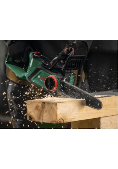 Bosch PKE 18V-30-28 Akülü Zincirli Ağaç Motoru Tek Akülü 1x4AH - 06008B8B00
