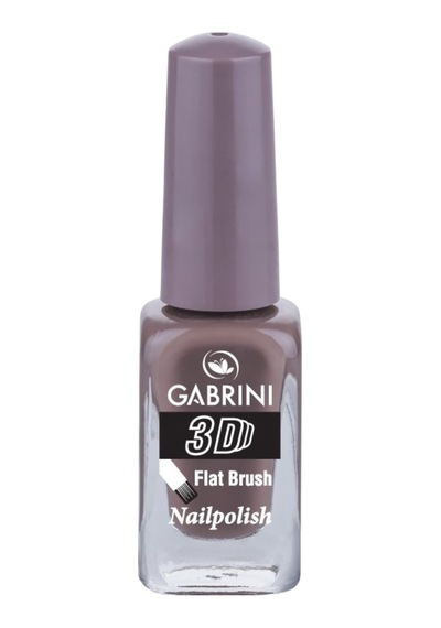 Gabrini 3D Nail Polish 08