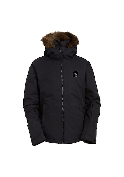 Bıllabong Billabong Sula Girl Kız Çocuk Siyah Snowboard Ceketi 10011 Siyah
