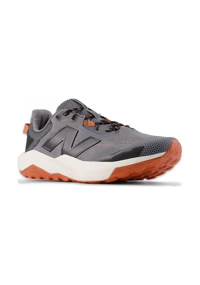 New Balance Mtntr Nb Running Men Shoes Antrasit Erkek Spor Ayakkabı Antrasit