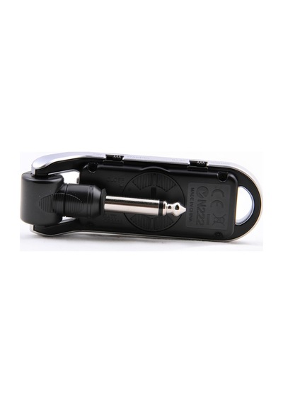 Korg Pitchjack Gb-1 Black Akort Aleti