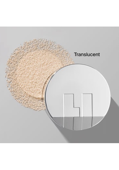Haus Labs By Lady Gaga Bio-blurring Loose Setting Powder - Sabitleyici Toz Pudra Diğer
