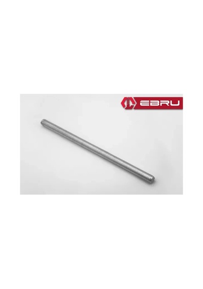 Uzun Saplama Rot Gijon M6x100 Cm - 1 Adet Çok Renkli