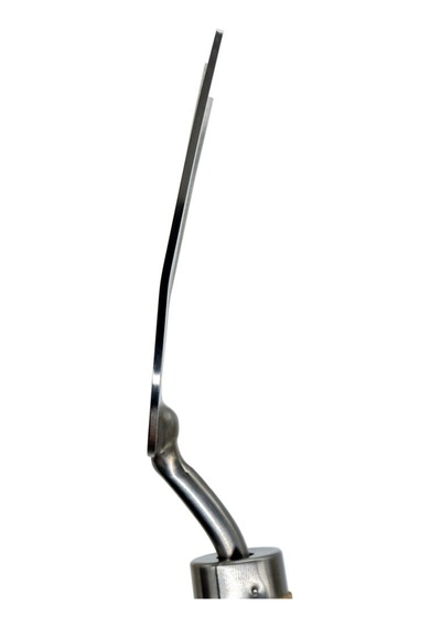 Gardenwind Natural 202 Paslanmaz Çelik Bahçe Dirgen N11.8336