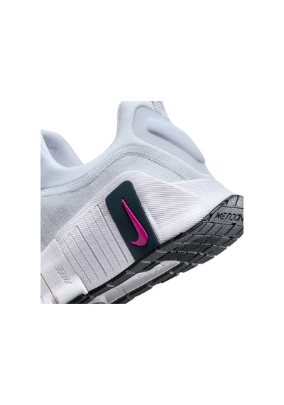 Nike Free Metcon 6 Training Shoes Kadın Yürüyüş Antrenman Ayakkabısı Lila Lila