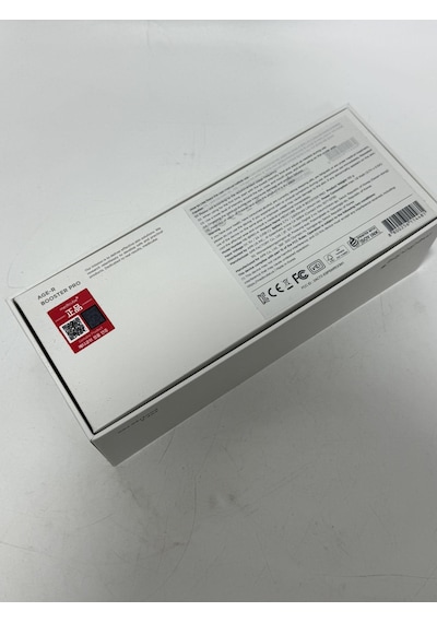 Medicube Age-r Booster Pro 4 Modlu Kore Cam Cilt Bakım Cihazı Pembe