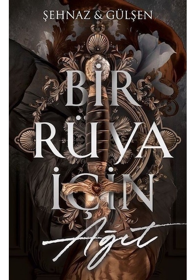 Bir Rüya İçin Ağıt 2: Bêhempa (Karton kapak) / Gülşen Haşimoğlu