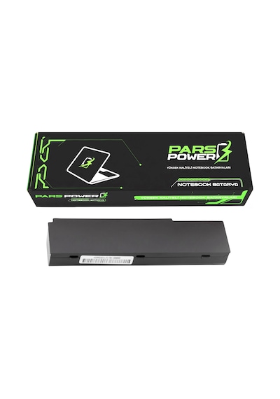 Acer Aspire 6930g, 6930z, 6935g Notebook Batarya - Pil Pars Power