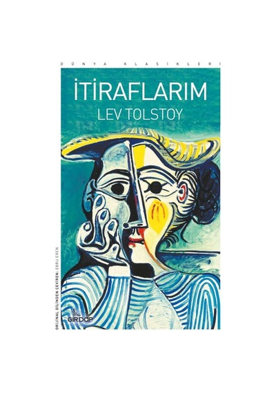 İtiraflarım - Qhdh-614089