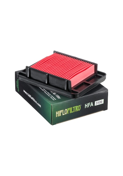 Suzuki Gsx-R125 - S125- Hiflo Hfa3106 Hava Filtre