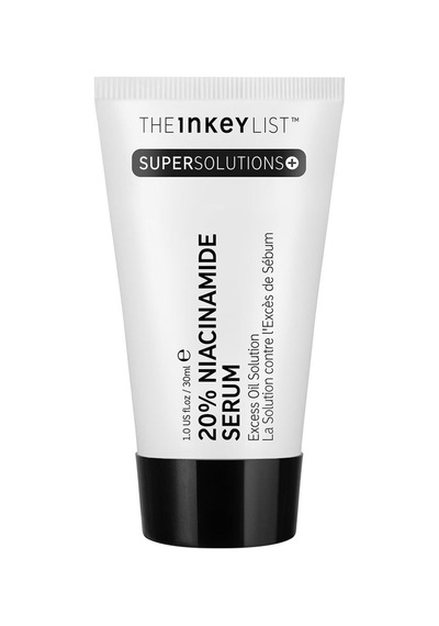 The Inkey List Excess Oil %20 Niacinamide Yüz Serumu 30 Ml