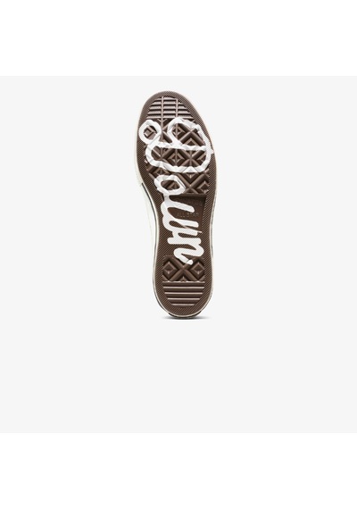 Converse X Patta Chuck 70 Unisex Krem Bilekli Sneakera12831c Bej