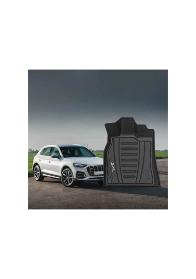 Audi Q5/sq5 80a 2018-2024 Araca Özel Tpe Paspas Seti