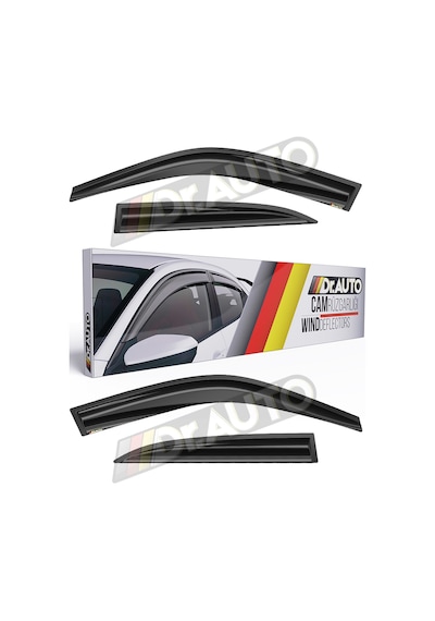 Hyundai Accent Milenyum Kasa 2000-2003 Arası Cam Rüzgarlığı