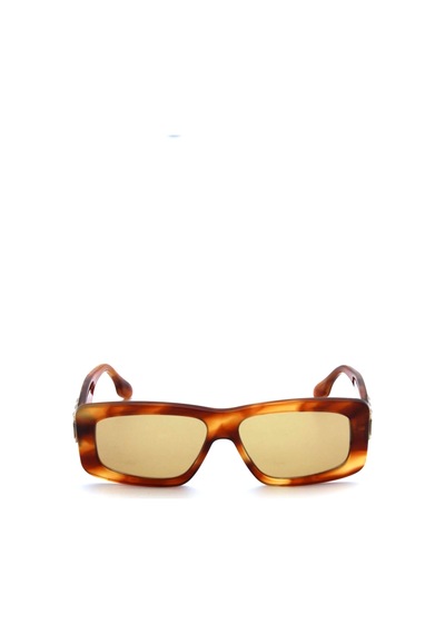 Victoria Beckham Vb 669s 223 Kadın Güneş Gözlüğü Kahverengi