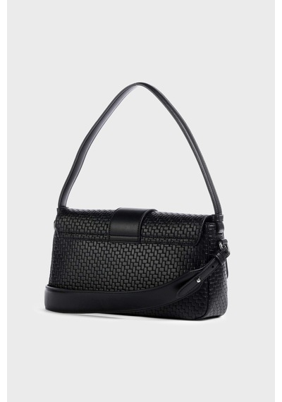 Armani Exchange Bayan Çanta Xw002592 Af22628 Uc001 Siyah