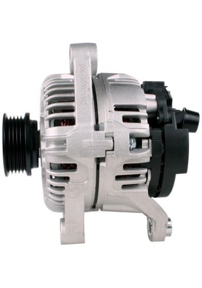 12 Volt 90 Amper Fiat Doblo 1.6 16v 2001 Ve Sonrası Şarj Dinamosu