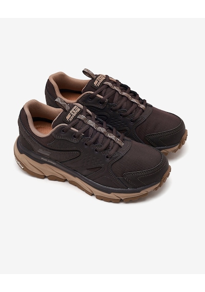 Skechers D'lux Journey Pro Kadın Kahverengi Outdoor Ayakkabı 180494 Dkbr