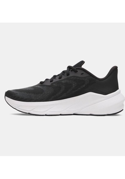 Under Armour Ua W Turbulence 3 Kadın Koşu Ayakkabısı 6006718 6006718 001 Çok Renkli