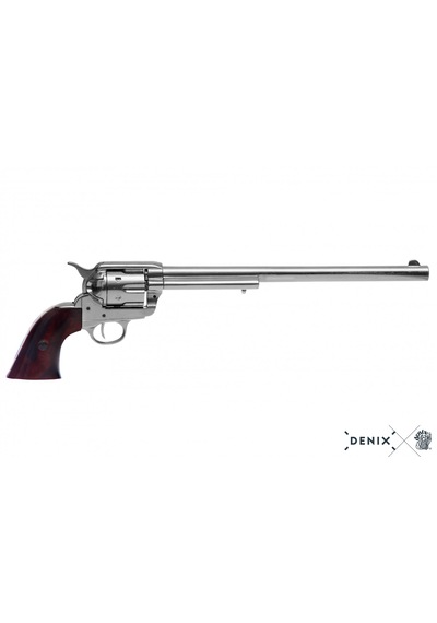 Denix Usa Colt 1873 Revolver 12 46cm Koleksiyon Obje