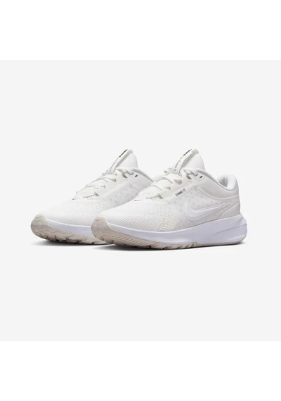 Nike Star Runner 5 Koşu Ayakkabısı Hf7004-101 Beyaz