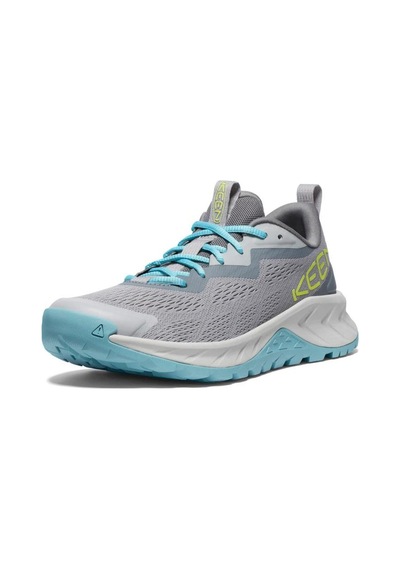 Keen 1029008 Versacore Speed Alloy/reef Waters Kadın Outdoor Ayakkabı 001