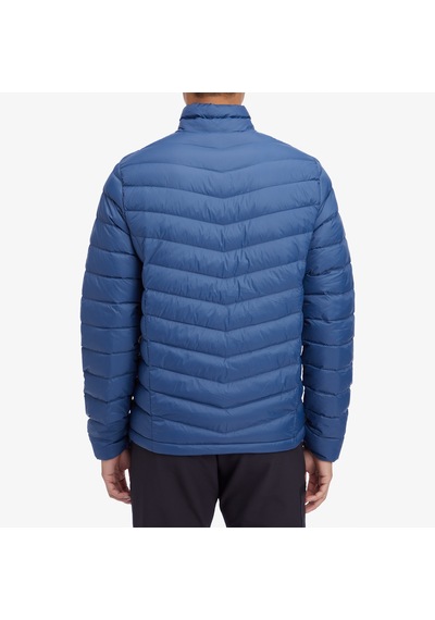 Mc Kinley Arlo Erkek Mavi Mont 429044 Mavi