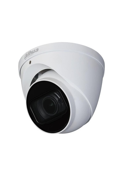 Dahua 2 Megapiksel Hdcvı Motorize Ir Dome Camera