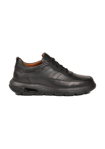 Dr. Flexer Dr.flexer 255302 M Siyah Erkek Günlük Ayakkabı