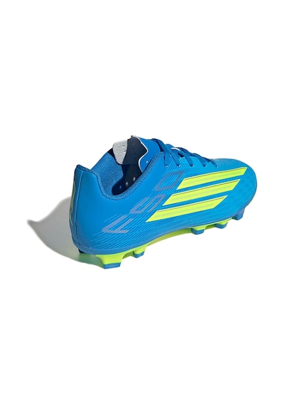 Adidas Performance F50 Club Fg/mg J Çocuk Futbol Ayakkabısı Js1479 Mavi