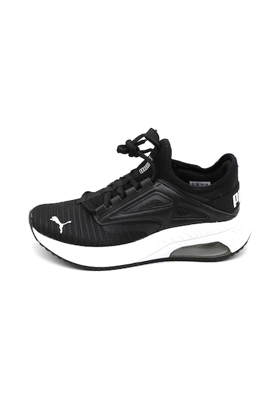 Puma 311875 05 Unisex Spor Ayakkabı Siyah - Beyaz