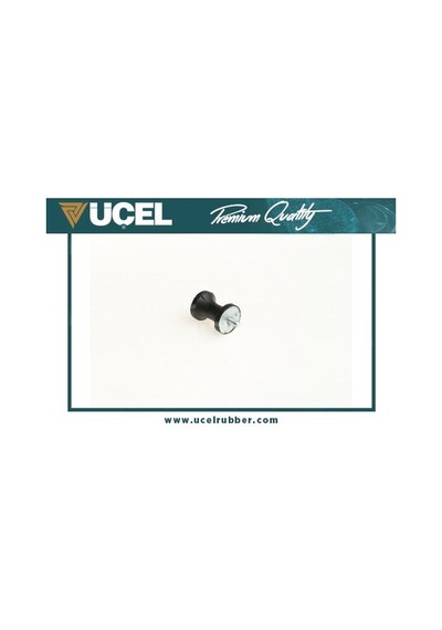 Ucel 10460 Hava Filtre Alt Takozu R19 R20 7700744145