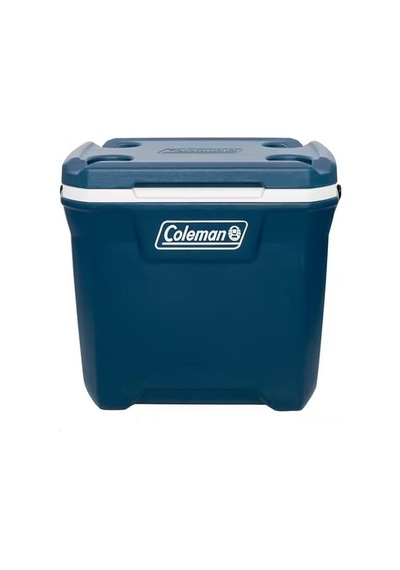 Coleman Xtreme Cooler 28 Qt Soğutucu Buzluk 26 Lt Space Blue Lacivert